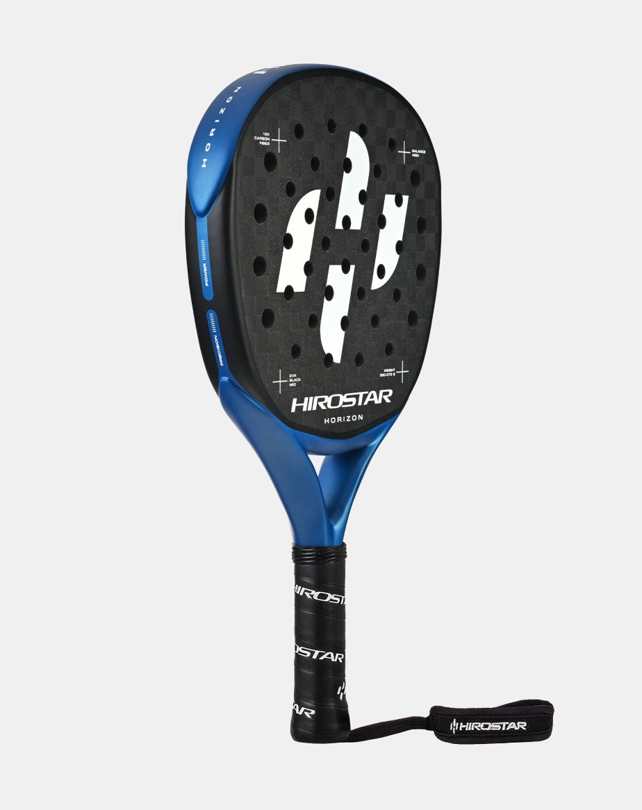 PALA DE PÁDEL HIROSTAR HORIZON 25