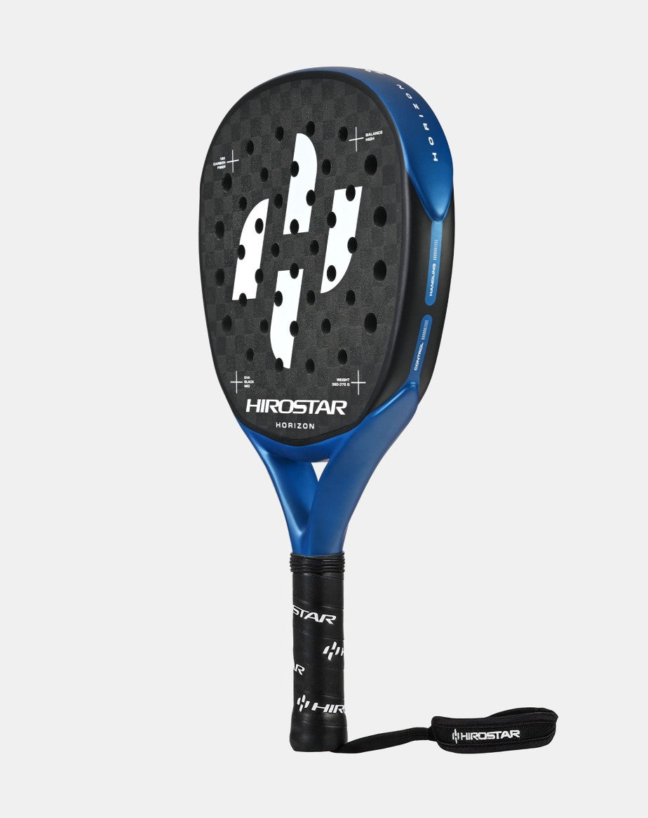 PALA DE PÁDEL HIROSTAR HORIZON 25