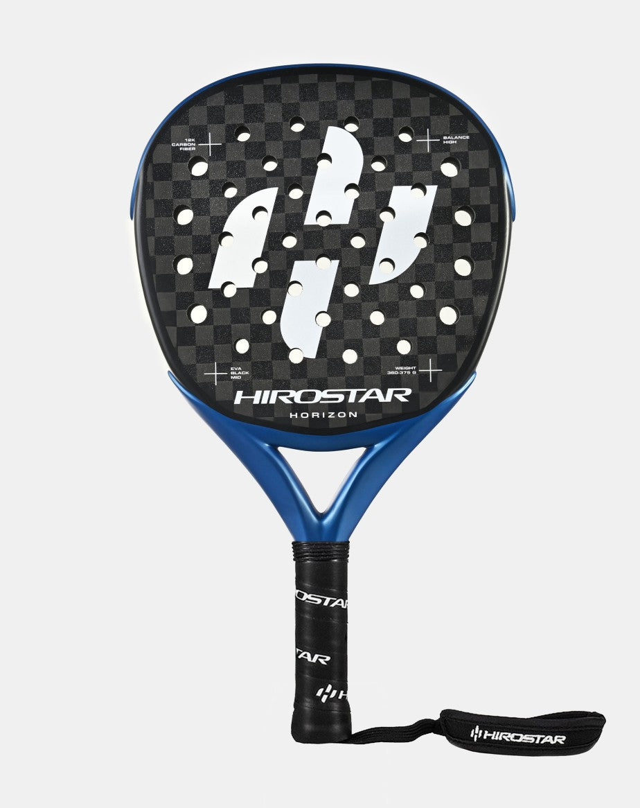PALA DE PÁDEL HIROSTAR HORIZON 25